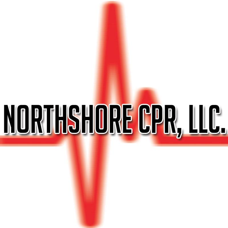 Northshore CPR llc square logo